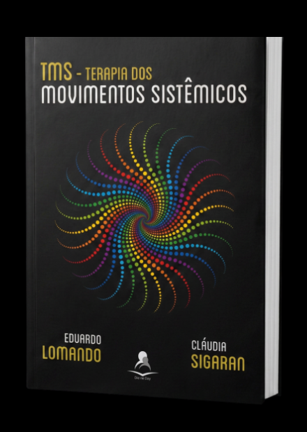Livro TMS — Terapia dos Movimentos Sistêmicos